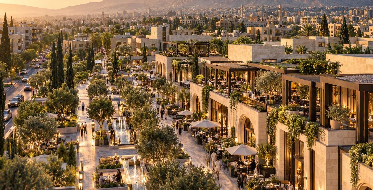 بوليفارد دروب للمطاعم والكافيهات — {acf_components_image_caption}